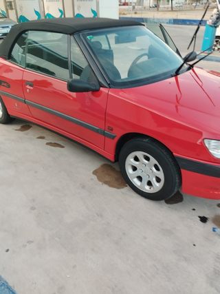 Llantas Peugeot 14 4x108