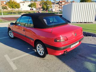 Llantas Peugeot 14 4x108
