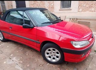 Llantas Peugeot 14 4x108