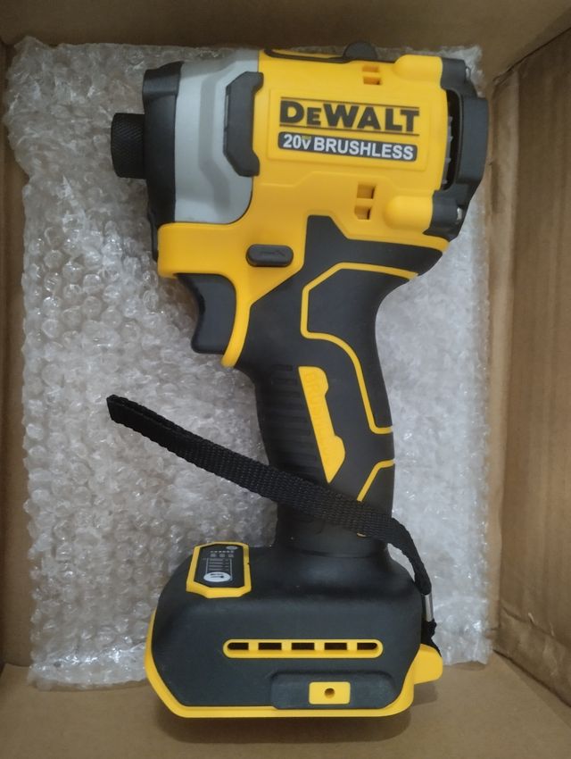 Máquina Dewalt
