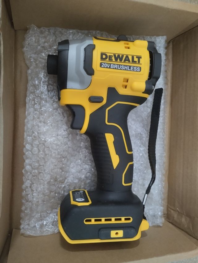 Máquina Dewalt