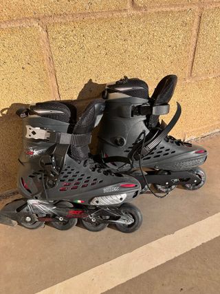 Patines en línea Roces X35 T44