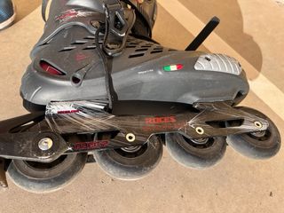 Patines en línea Roces X35 T44