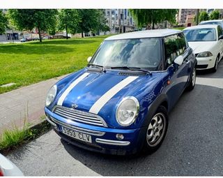 MINI Mini 2003