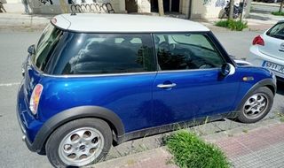MINI Mini 2003