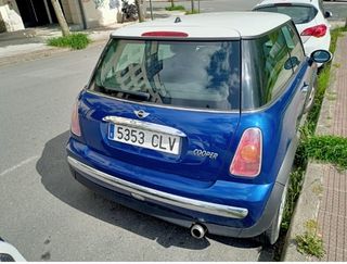 MINI Mini 2003
