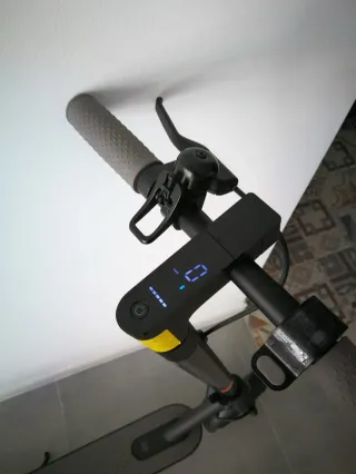 Patinete Eléctrico Xiaomi