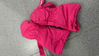 Ropa de nieve niña.