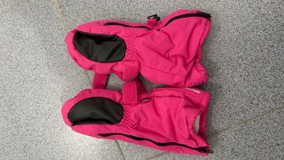 Ropa de nieve niña.
