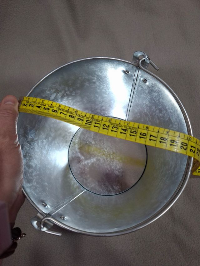 Coca-Cola: Cubo metallico-2