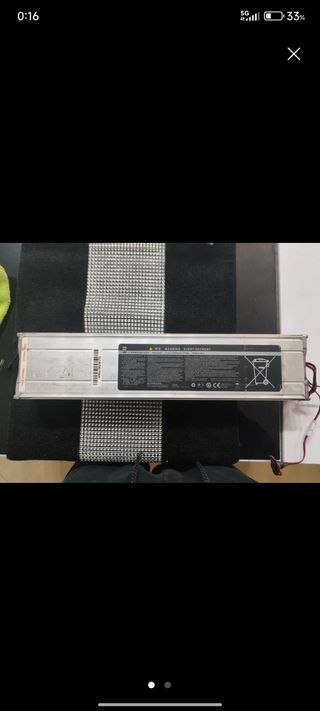 Batería Xiaomi Mi Pro 2