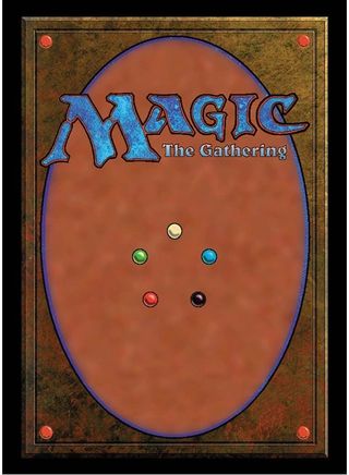 Cartas Magic Proxies a Elección