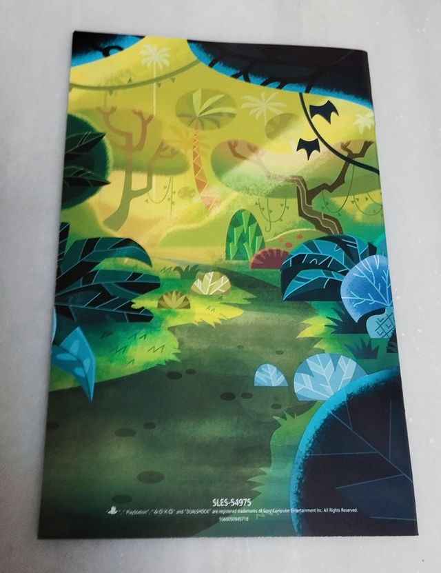 George de la Jungla juego PlayStation 2 + REGALO