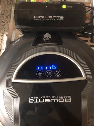 Rowenta Smart Force Extreme Aspirapolvere