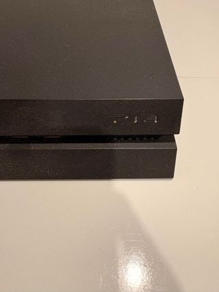Mando play station 4