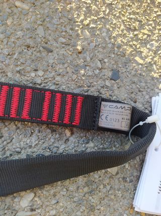 Cinta TRUCK LOOP 160cm 