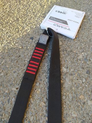 Cinta TRUCK LOOP 160cm 