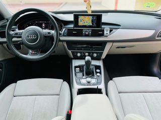 Audi A6 2015