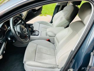 Audi A6 2015