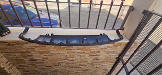 Difusor Cupra Mk3 origuinal