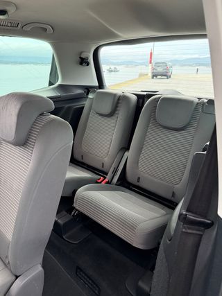 SEAT Alhambra 2012