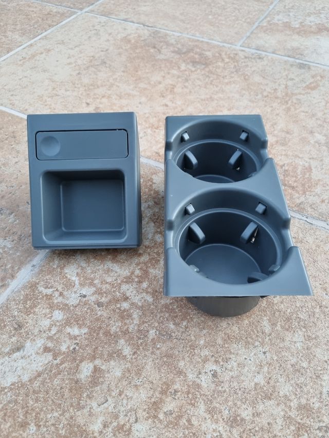 Posavasos BMW E46