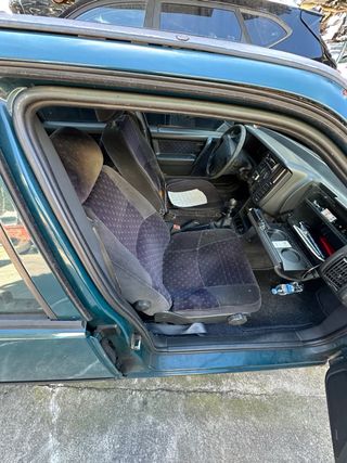 Despiece Volvo 460
