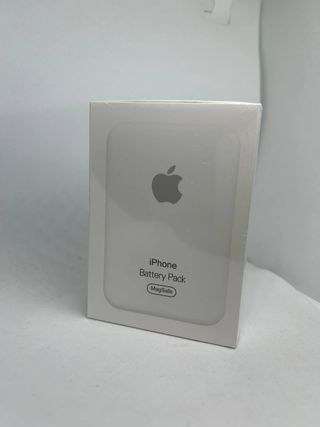 Apple MagSafe Battery Pack - Batteria Esterna