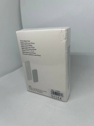 Apple MagSafe Battery Pack - Batteria Esterna