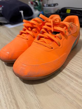 Zapatillas Puma Fútbol Sala Talla 35