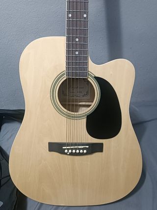 Guitarra Acústica Daytona