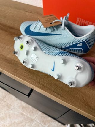 Zapatillas Nike Mercurial Vapor 14 Academy FG