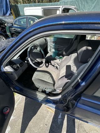 Despiece Hyundai Accent