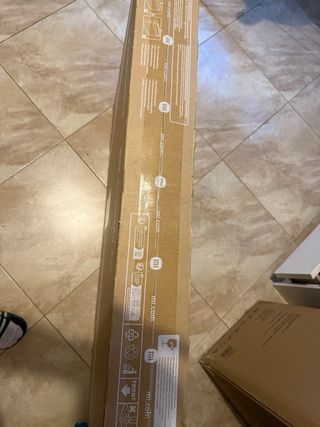 Xiaomi TV 43 4K QLED Google TV
