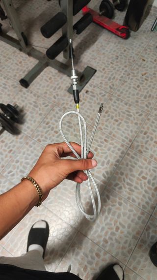 Cable de acelerador para moto/quad