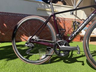Orbea Orca M20iTeam 47 SW TURBO