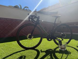Orbea Orca M20iTeam 47 SW TURBO