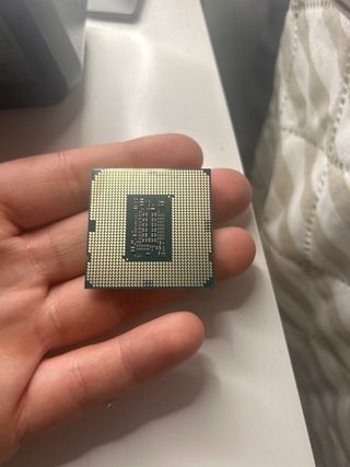 Procesador Intel Pentium G6405
