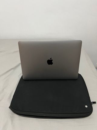 MacBook Air M1 (2020) Plata