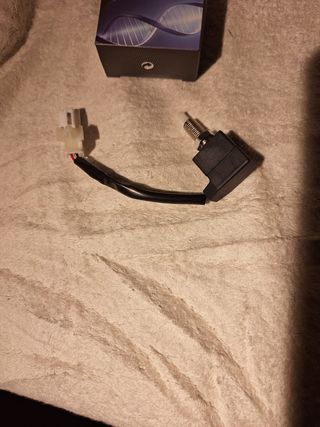 Interruptor Luces Freno Hyundai Kia Nuevo