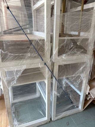 Bancos / Cadeiras Elevadas