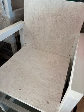 Bancos / Cadeiras Elevadas