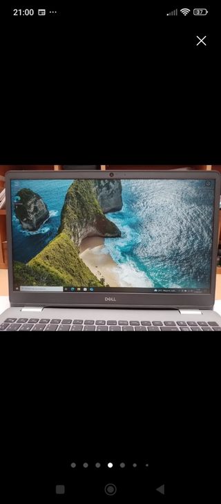 Dell Inspiron I5 5593 di decima generazione