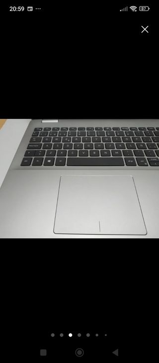 Dell Inspiron I5 5593 di decima generazione