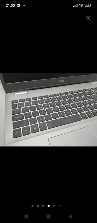 Dell Inspiron I5 5593 di decima generazione
