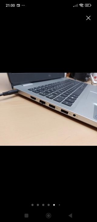 Dell Inspiron I5 5593 di decima generazione