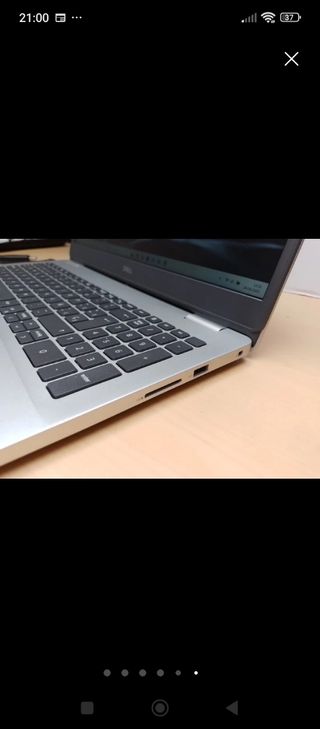Dell Inspiron I5 5593 di decima generazione