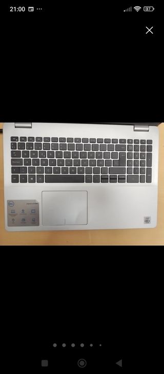Dell Inspiron I5 5593 di decima generazione