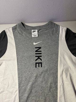 Camiseta Nike Deportiva Talla S