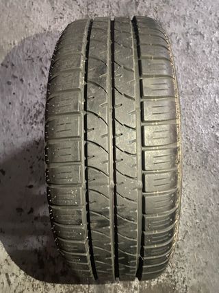 Rueda De repuesto grupo Vag
5x112